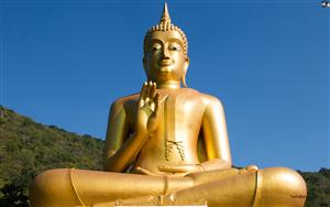 Lord Buddha